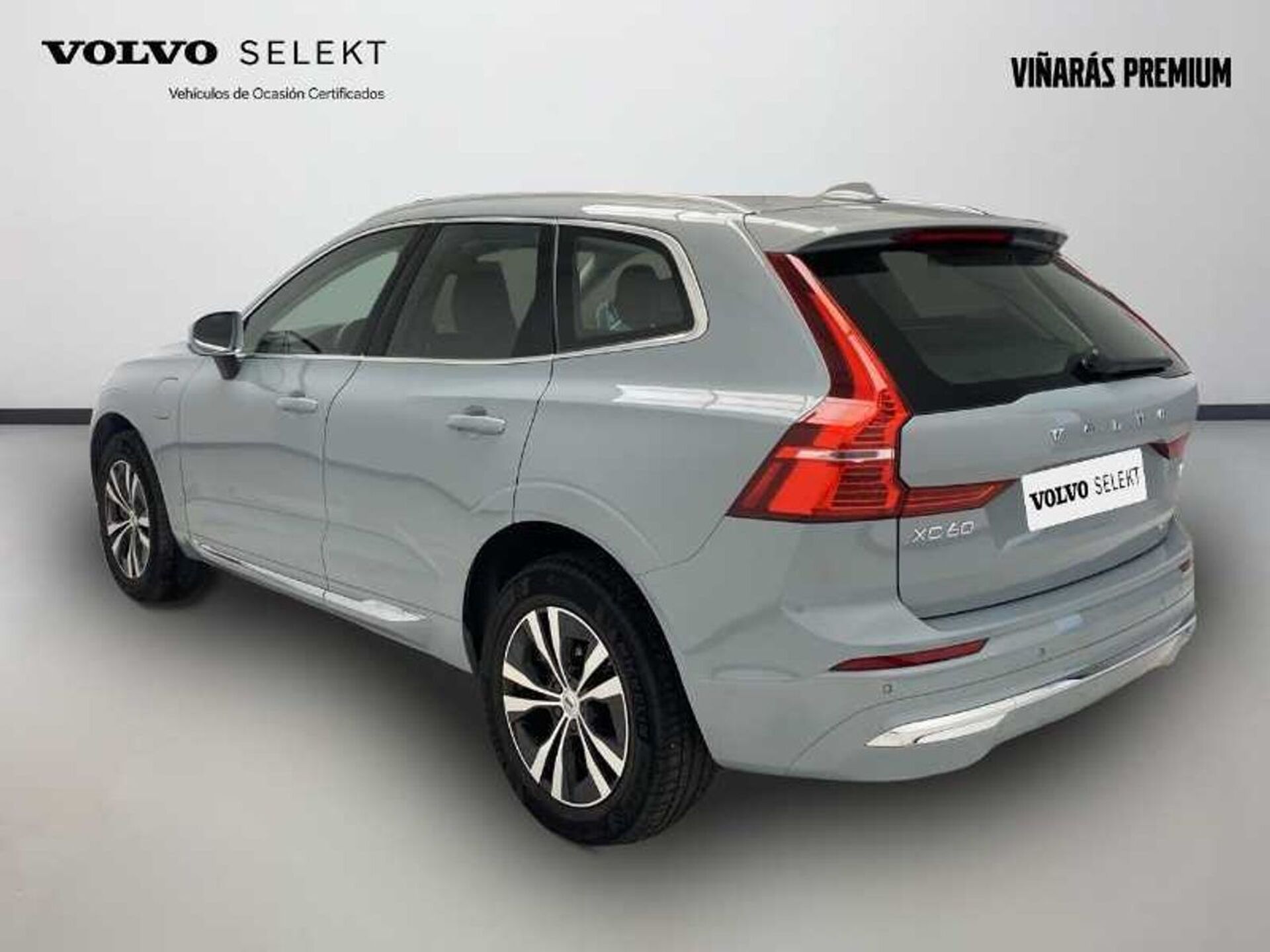 Imagen 2 de VOLVO XC60