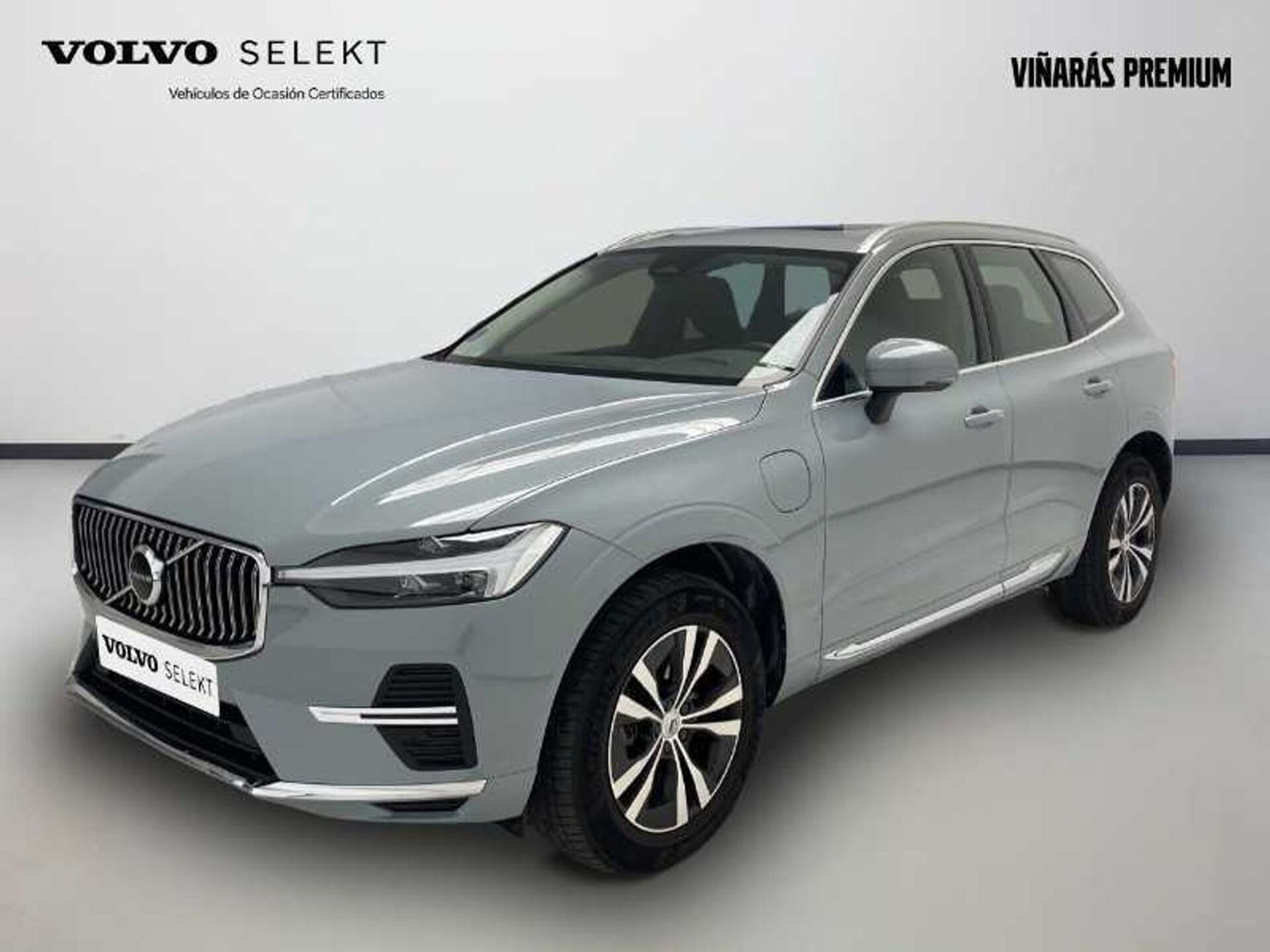 Imagen 1 de VOLVO XC60
