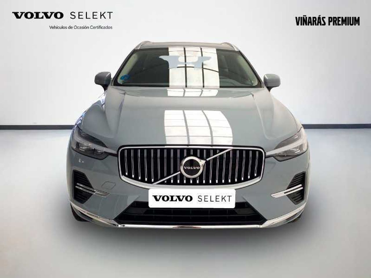 Foto del VOLVO XC60 T6 Recharge Core