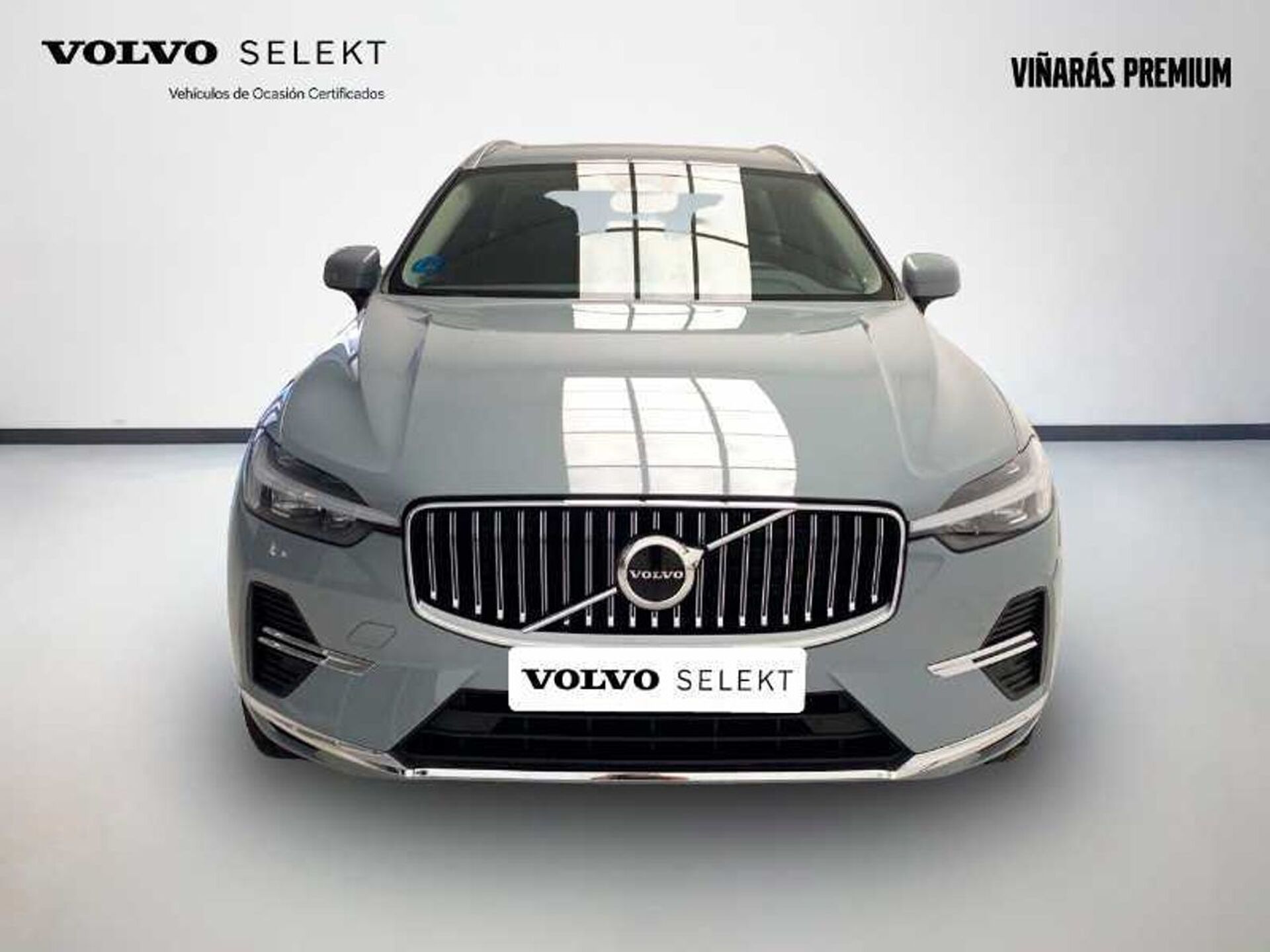 Imagen 3 de VOLVO XC60