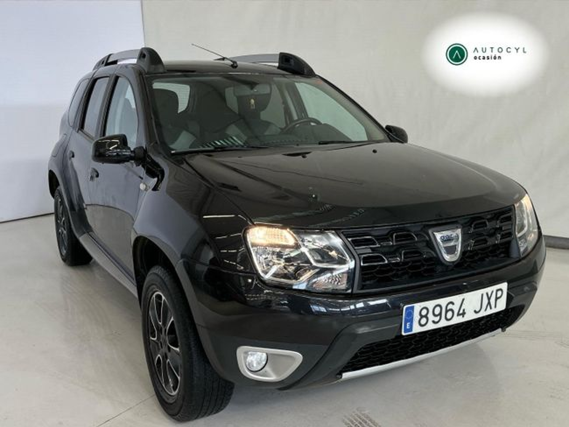 Imagen de DACIA Duster