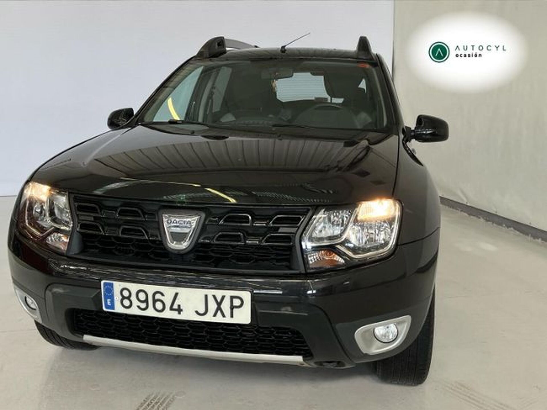 Imagen 3 de DACIA Duster