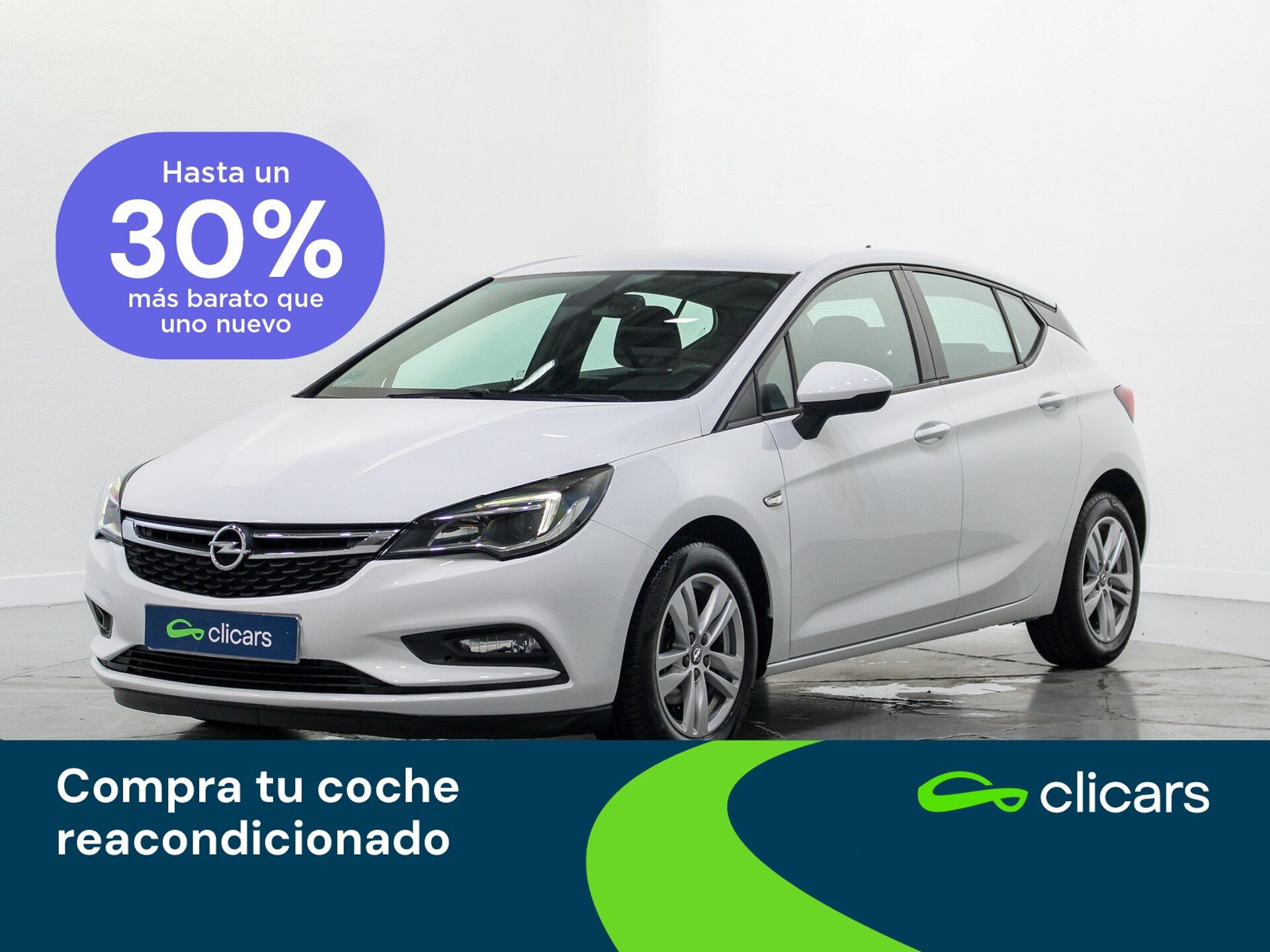 Imagen de OPEL Astra
