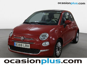 Imagen de FIAT 500 1.0 Hybrid Dolcevita 52kW