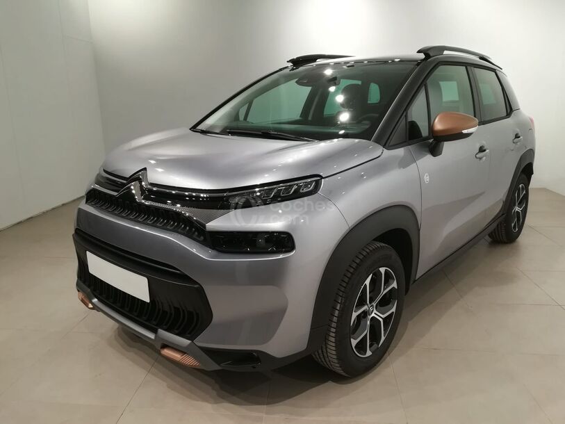 Foto del CITROEN C3 Aircross Puretech S&S C-Series 110