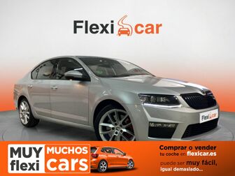 Imagen de SKODA Octavia 2.0 TSI RS 220