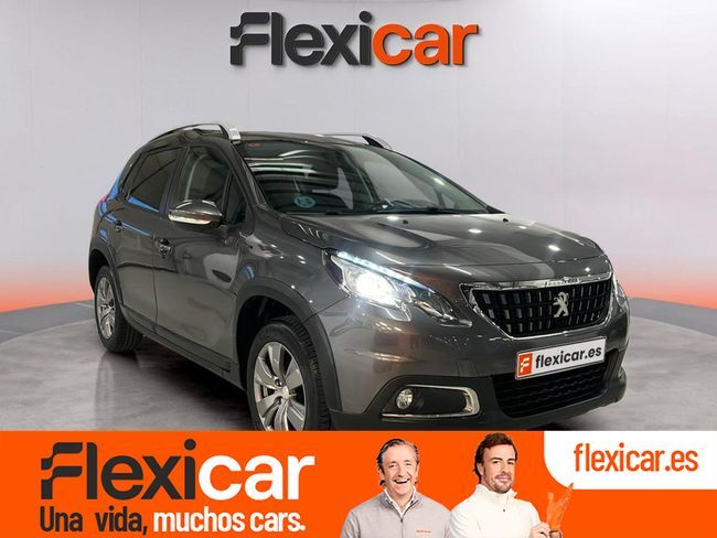 Foto del PEUGEOT 2008 1.2 PureTech S&S Active 100