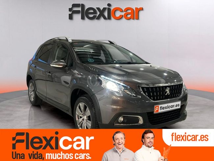 Foto del PEUGEOT 2008 1.2 PureTech S&S Active 100