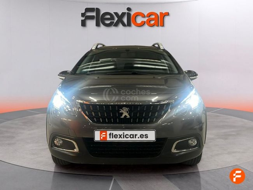 Foto del PEUGEOT 2008 1.2 PureTech S&S Active 100