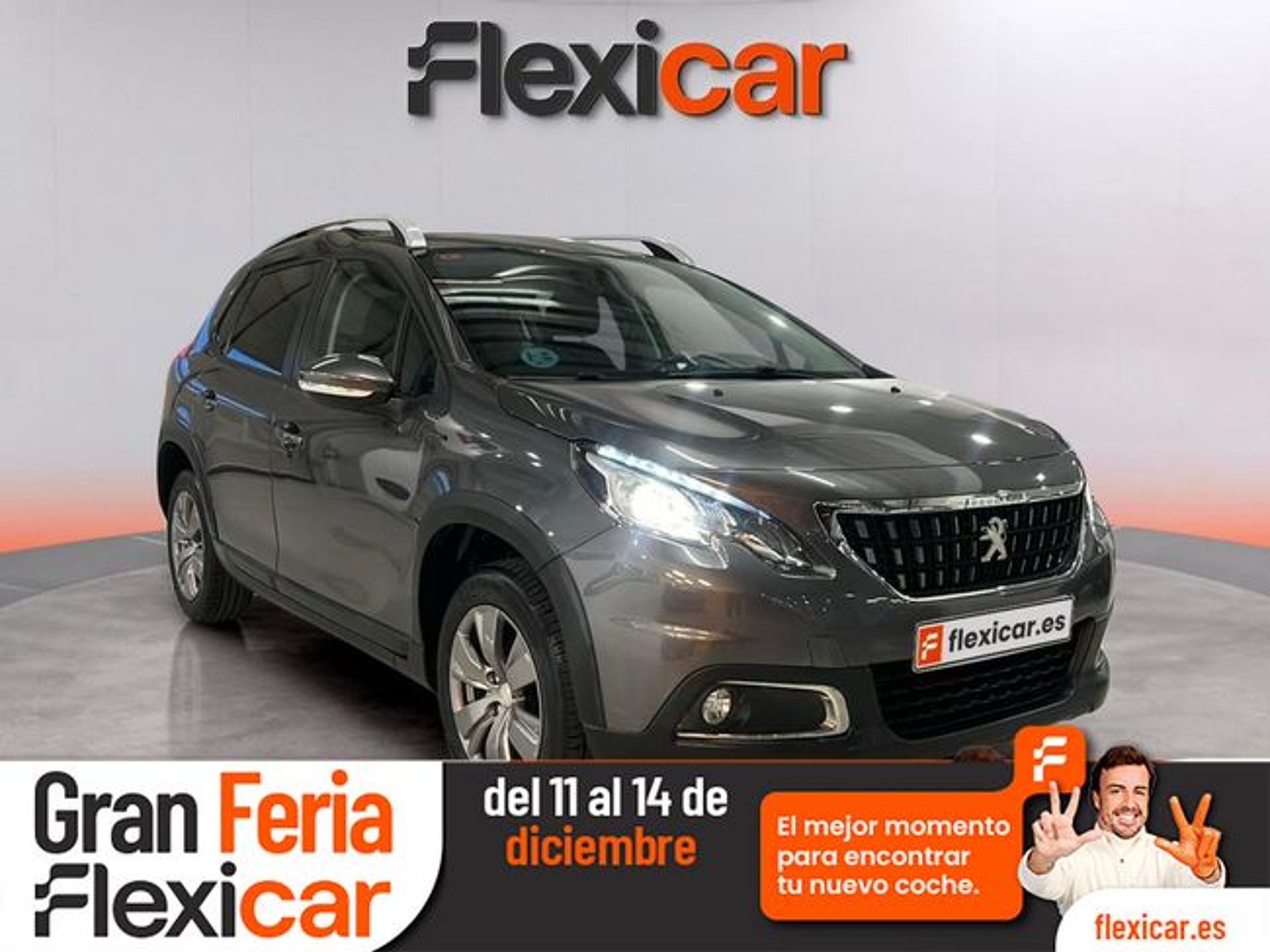 Imagen de PEUGEOT 2008