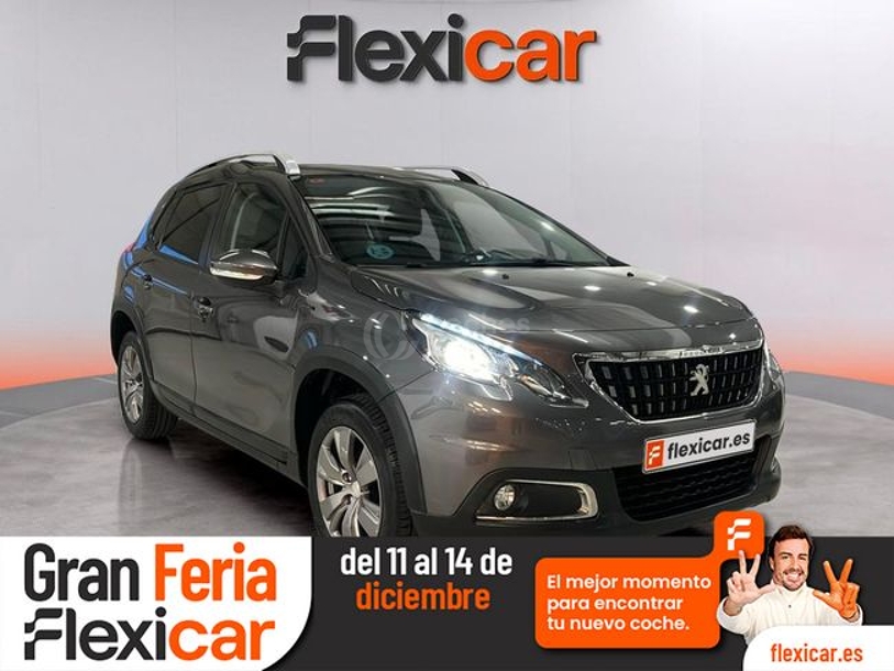 Foto del PEUGEOT 2008 1.2 PureTech S&S Active 100