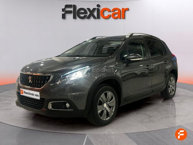 Foto del PEUGEOT 2008 1.2 PureTech S&S Active 100