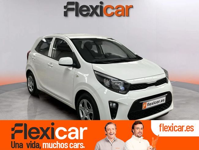 KIA Picanto (1.0 DPi 49kW (67CV) Concept Pack Comfort) en Málaga