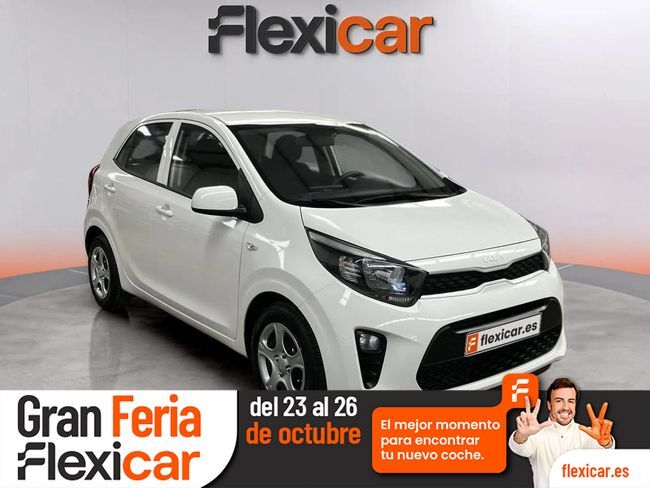 KIA Picanto (1.0 DPi 49kW (67CV) Concept Pack Comfort) en Málaga