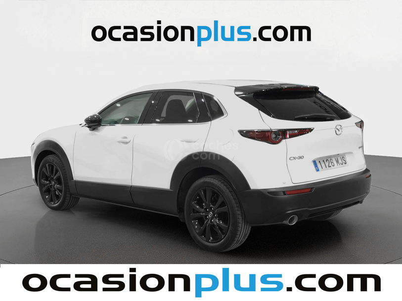 Foto del MAZDA CX-30 2.0 e-Skyactiv-X Homura FWD 137kW