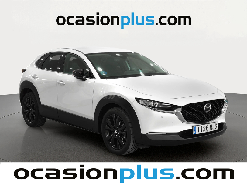 Foto del MAZDA CX-30 2.0 e-Skyactiv-X Homura FWD 137kW