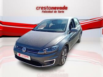 Imagen de VOLKSWAGEN Golf e- ePower