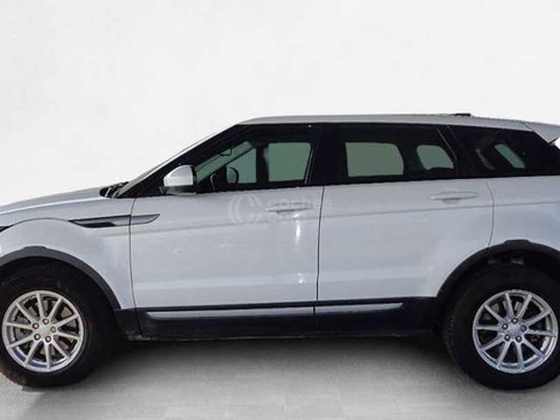 Foto del LAND ROVER Range Rover Evoque 2.2L eD4 Pure 4x2