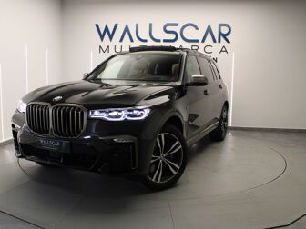 Imagen de BMW X7 M50dA