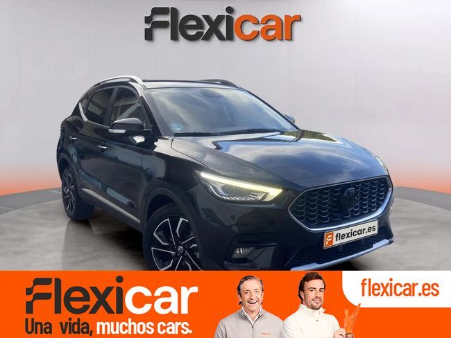 Foto del MG ZS 1.5 VTi-Tech Luxury 78kW