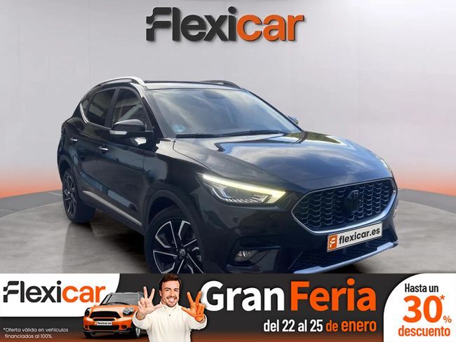 MG ZS (1.5 Luxury) en Alicante