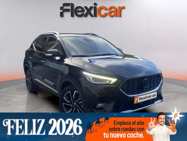 MG ZS (1.5 Luxury) en Alicante