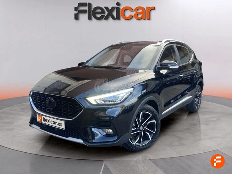 Foto del MG ZS 1.5 VTi-Tech Luxury 78kW