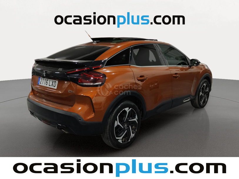 Foto del CITROEN C4 1.5 BlueHDI S&S Shine EAT8 130