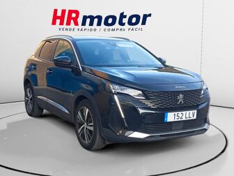 Imagen de PEUGEOT 3008 1.2 S&S PureTech Allure 130