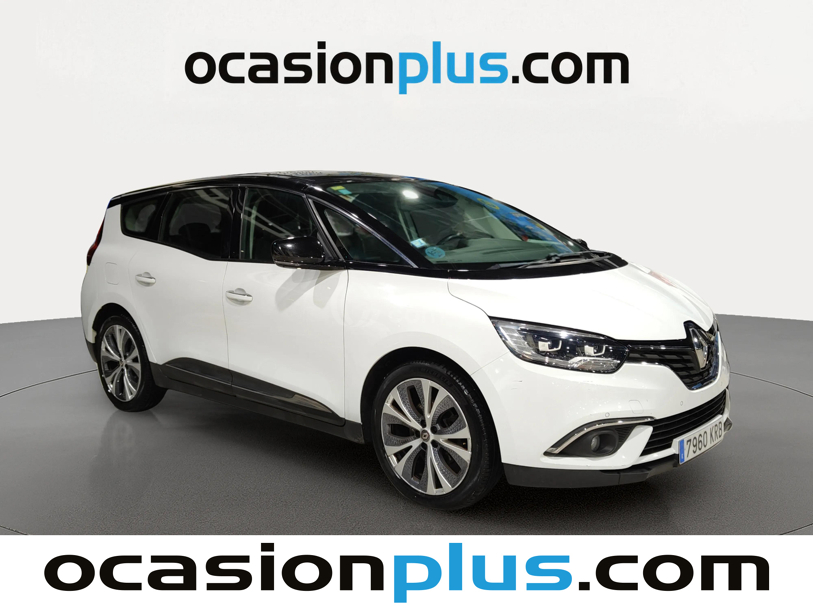 Foto del RENAULT Scénic Scénic 1.3 TCe Energy Zen 103kW