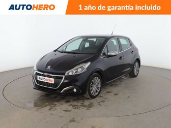 Imagen de PEUGEOT 208 1.2 PureTech Allure 82