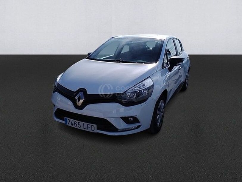 Foto del RENAULT Clio TCe Energy GLP Limited 66kW
