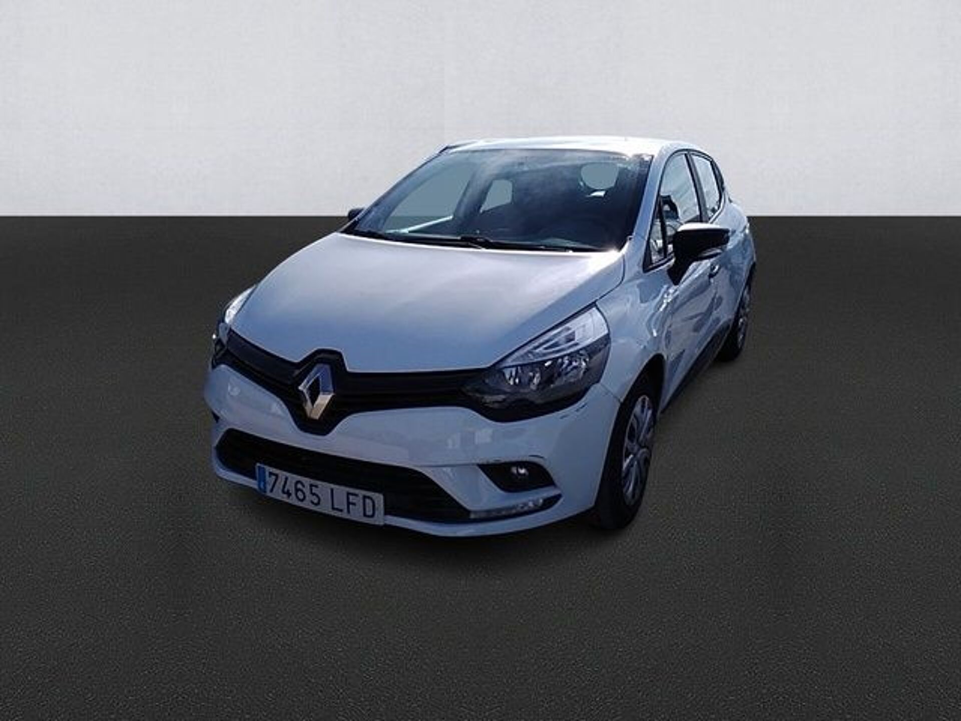 Imagen de RENAULT Clio