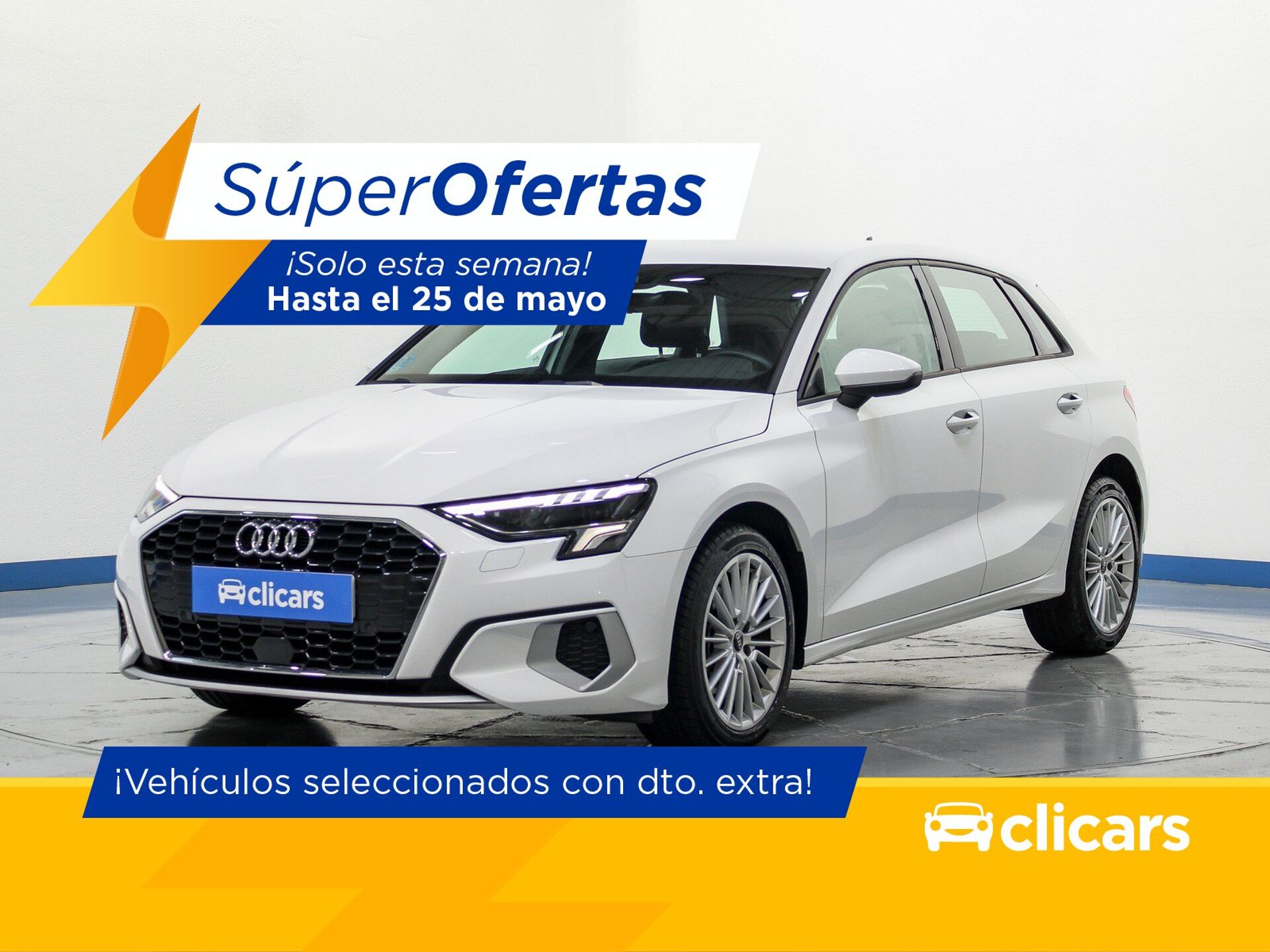 Imagen de AUDI A3
