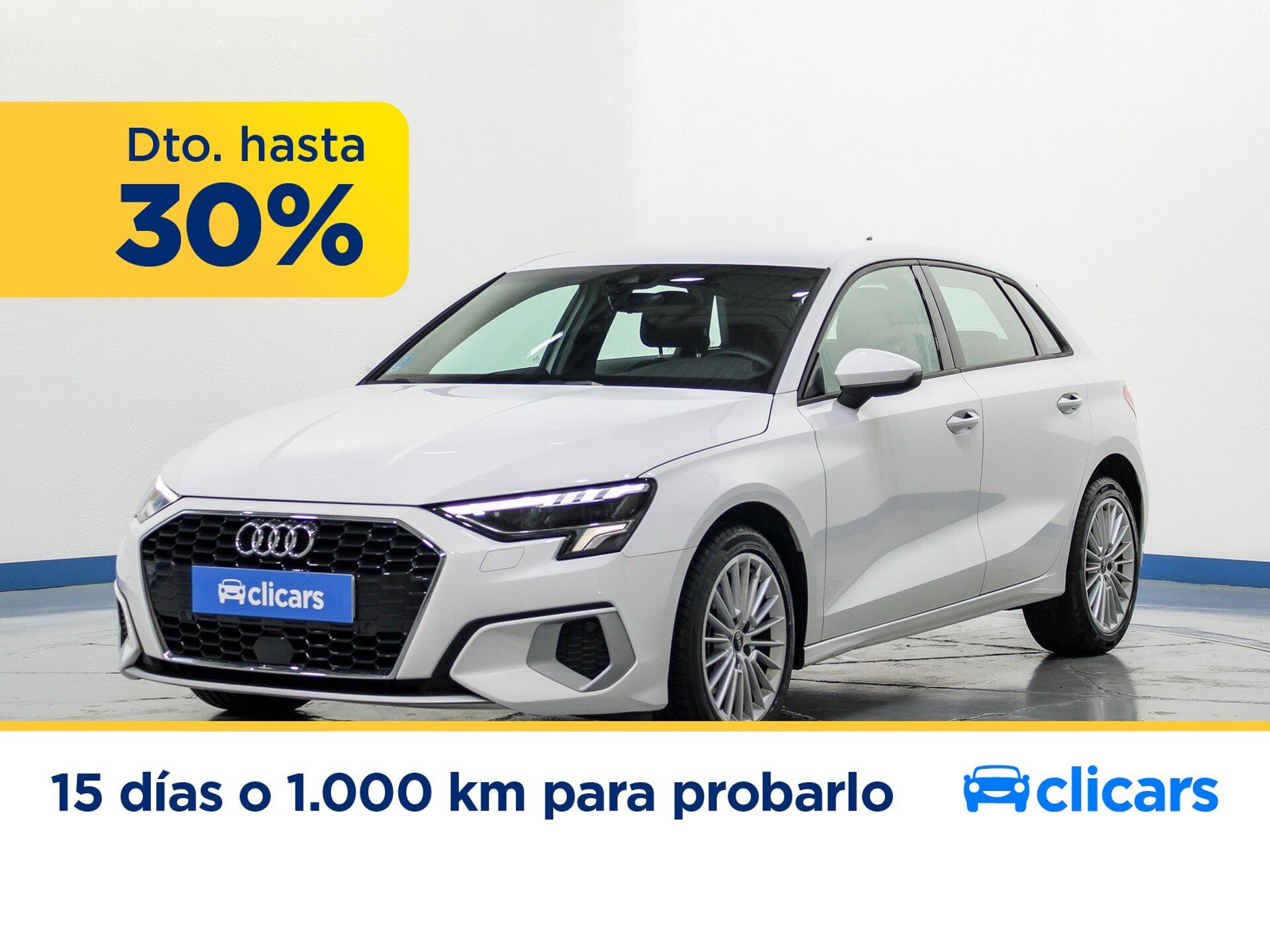 Imagen de AUDI A3