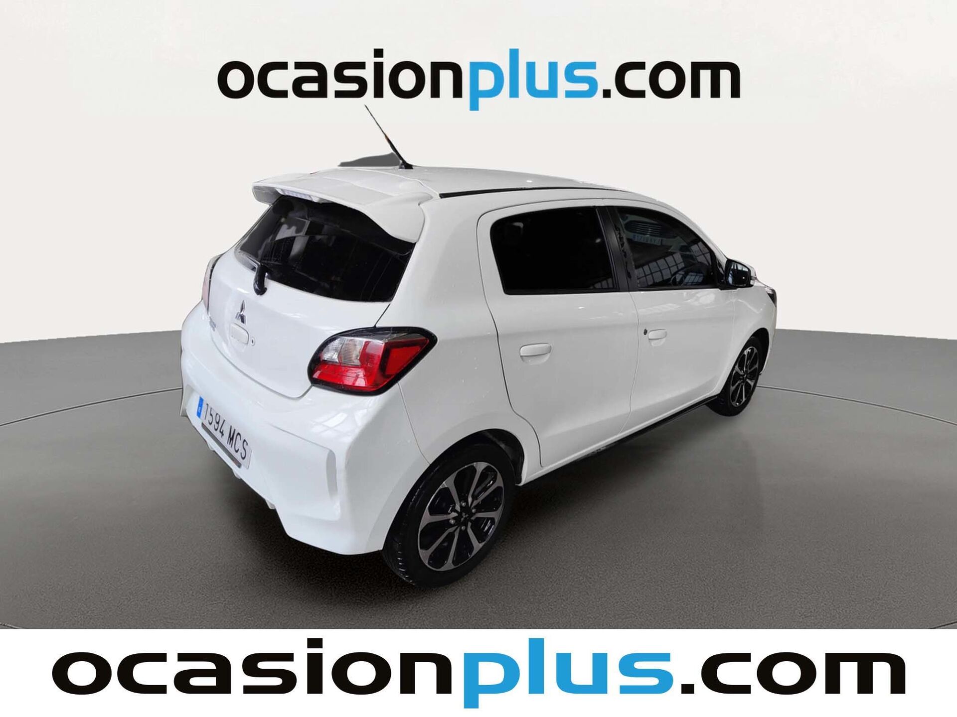 Imagen 3 de MITSUBISHI Space Star