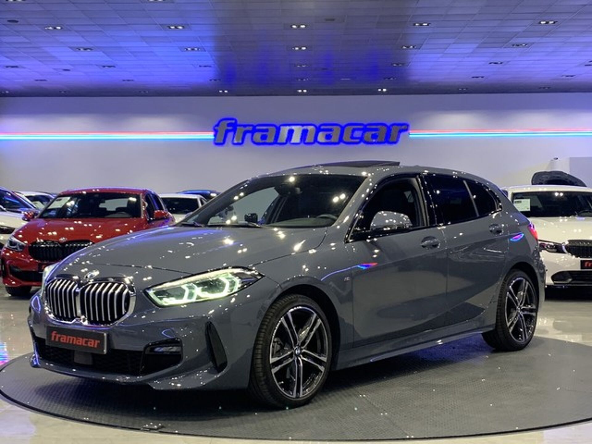 Imagen de BMW Serie 1