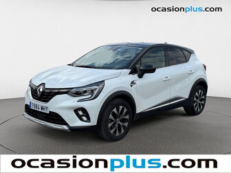 Imagen de RENAULT Captur TCe Techno 67kW