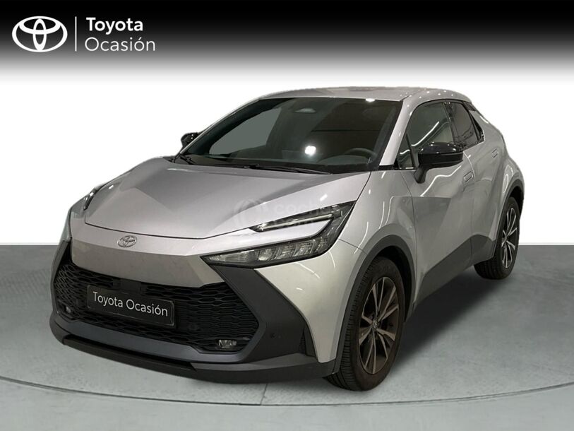 Foto del TOYOTA C-HR 200H Advance