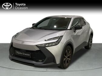 Imagen de TOYOTA C-HR 200H Advance