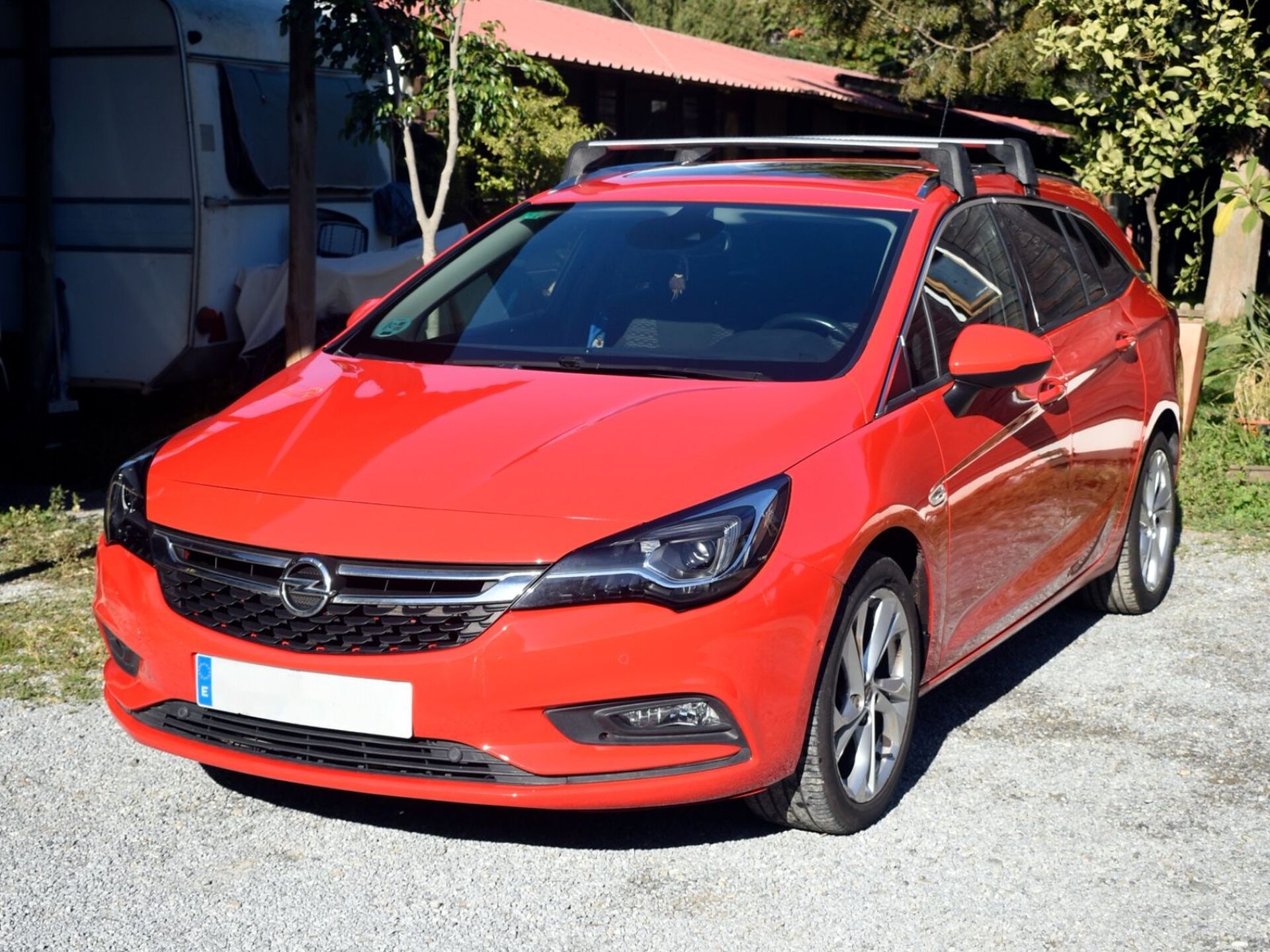 Imagen de OPEL Astra