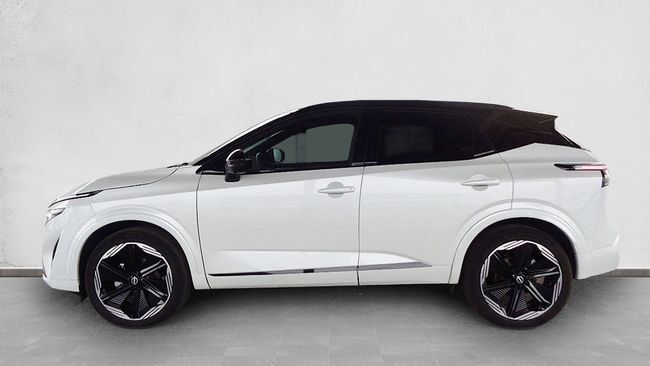 Foto del NISSAN Qashqai 1.3 DIG-T mHEV 12V Acenta 4x2 103kW