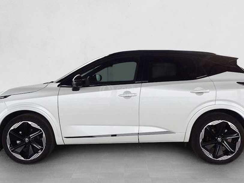 Foto del NISSAN Qashqai 1.3 DIG-T mHEV 12V Acenta 4x2 103kW