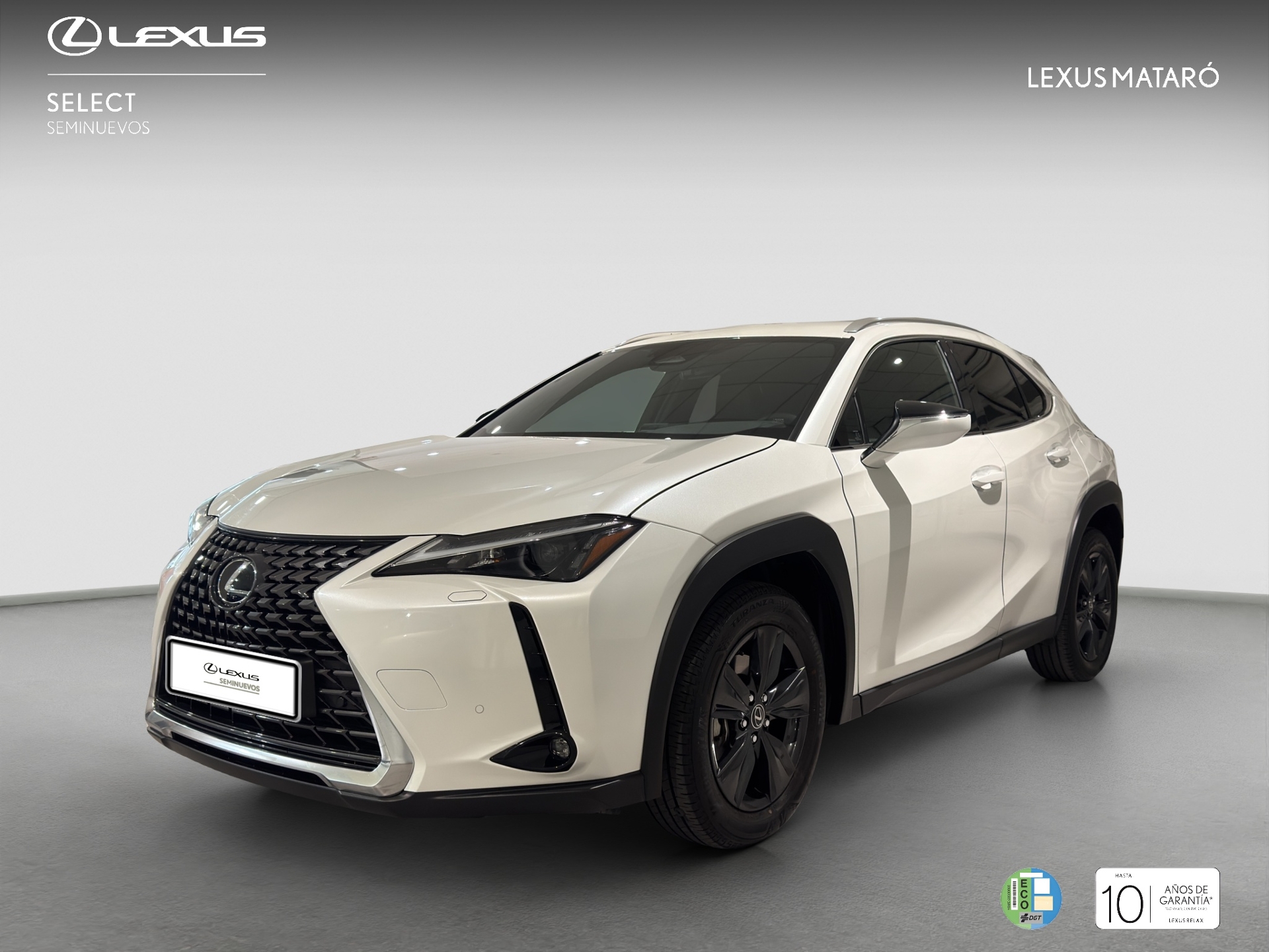 Imagen de TOYOTA Yaris Cross