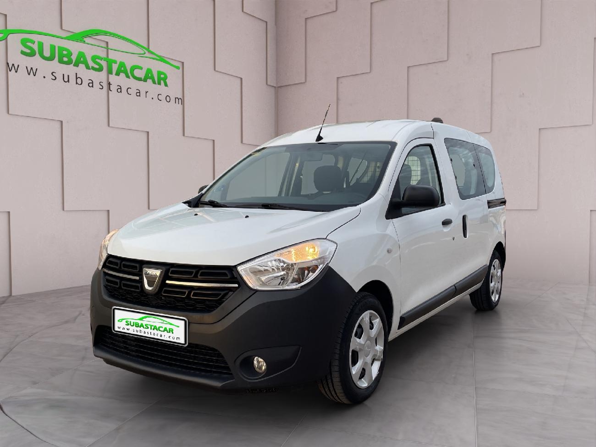 Imagen de DACIA Dokker