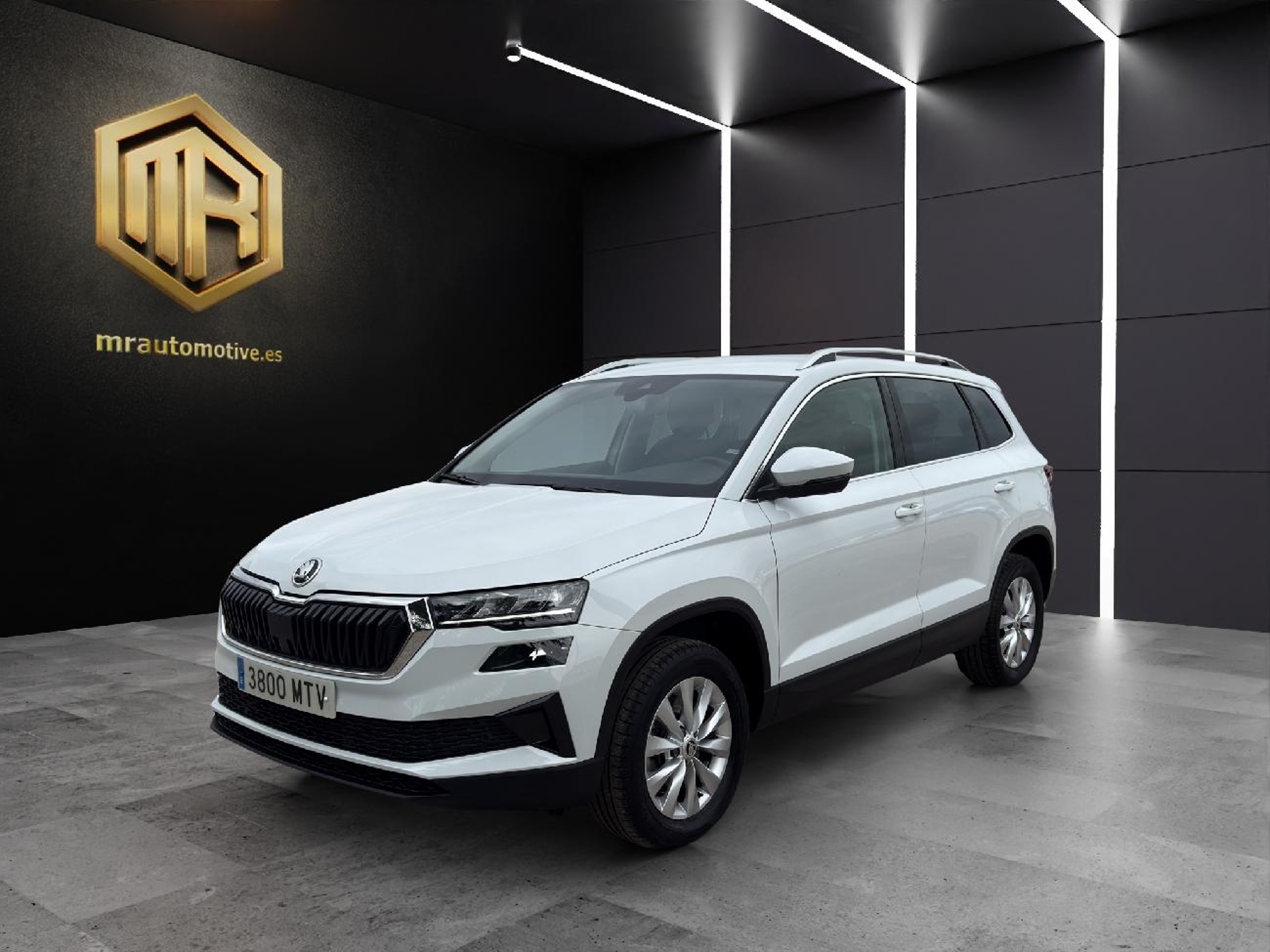 Imagen de SKODA Karoq