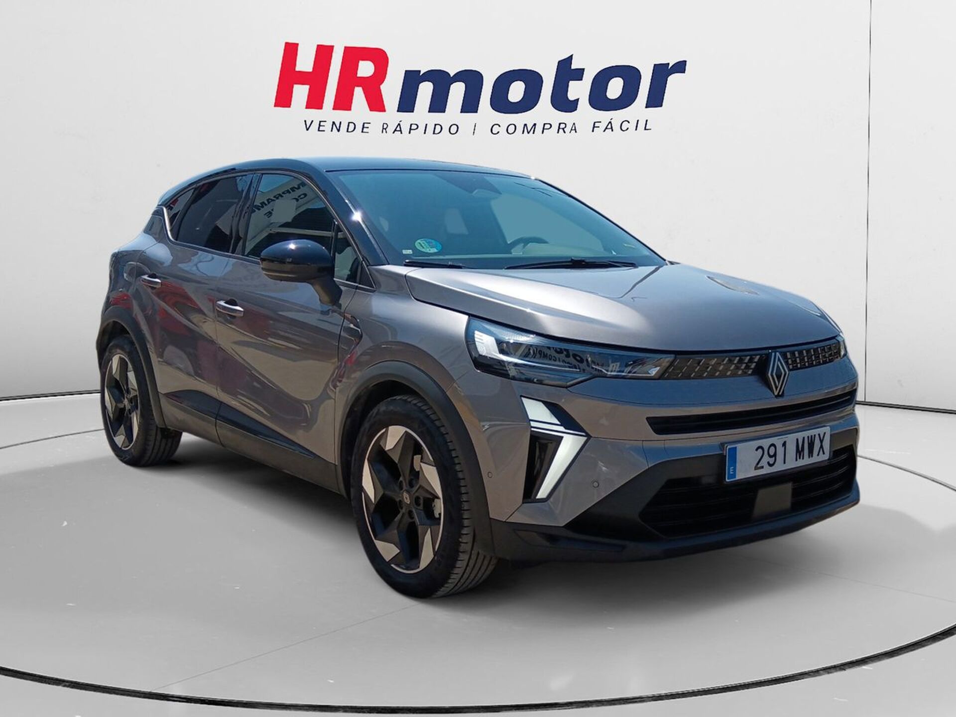 Imagen de RENAULT Captur