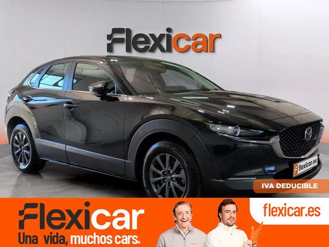 Foto del MAZDA CX-30 2.5 e-Skyactiv-G Prime Line FWD 103kW
