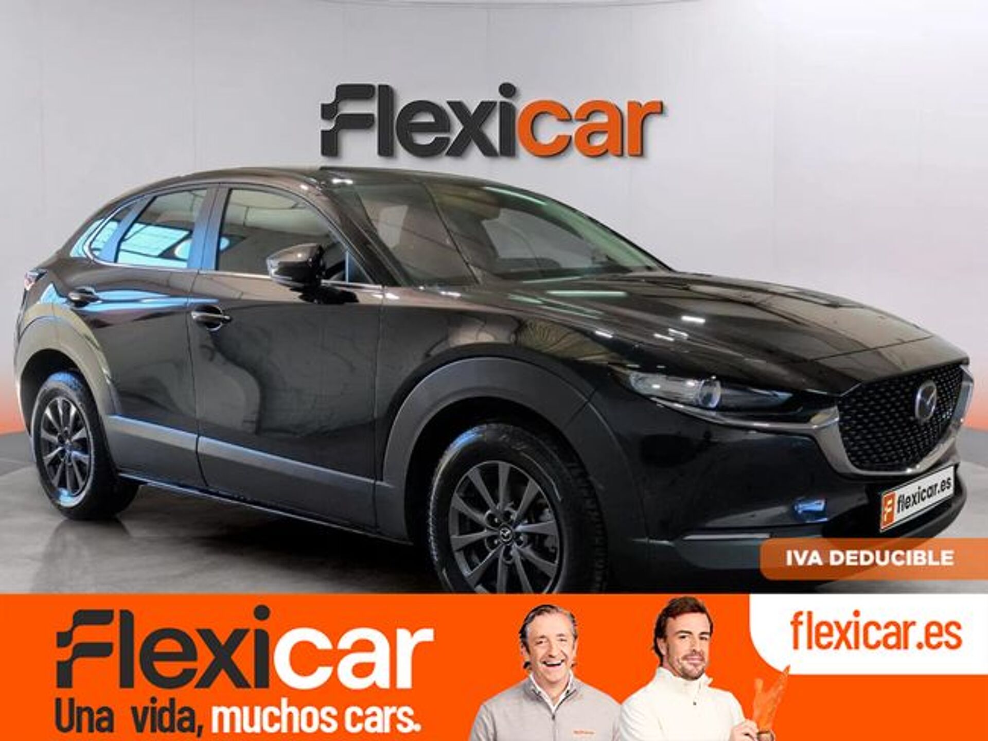 Imagen 1 de MAZDA CX-30