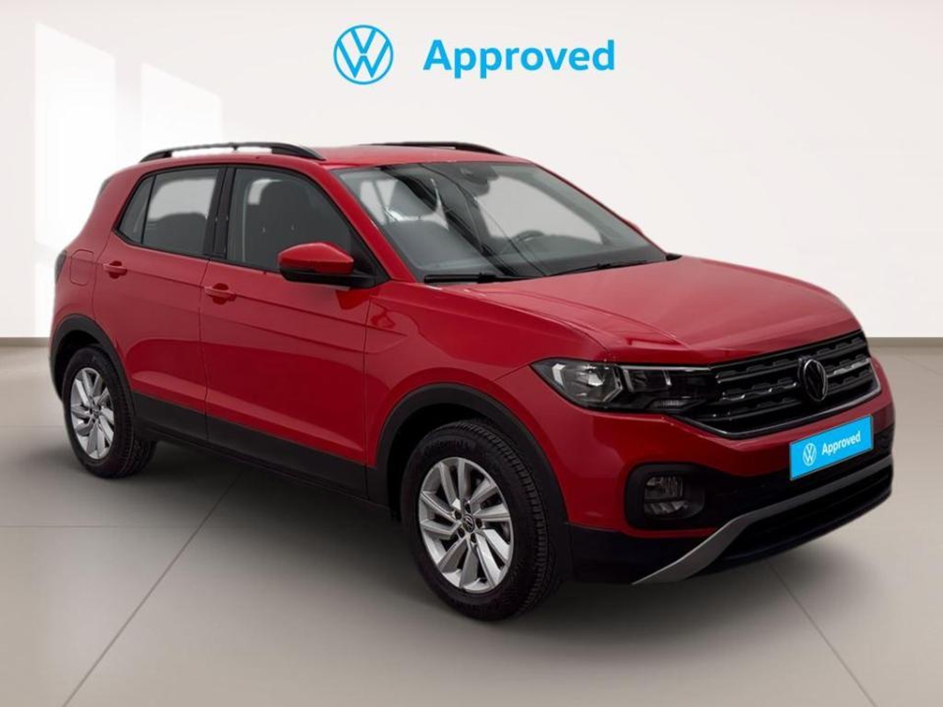 Imagen de VOLKSWAGEN T-Cross